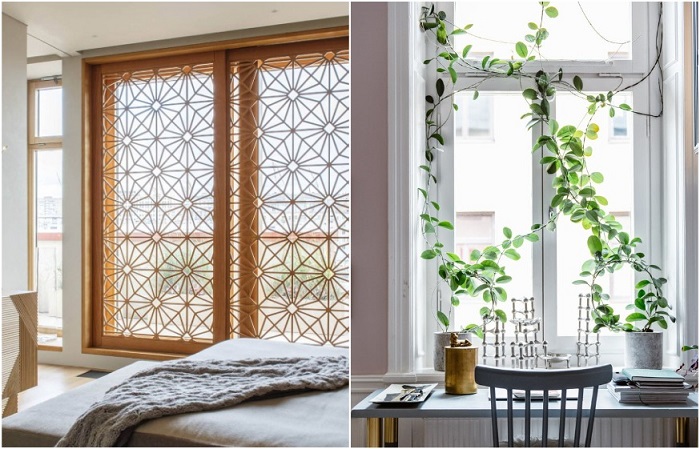 10 идей, чем заменить классические шторы на окнах, чтобы получить вау-эффект