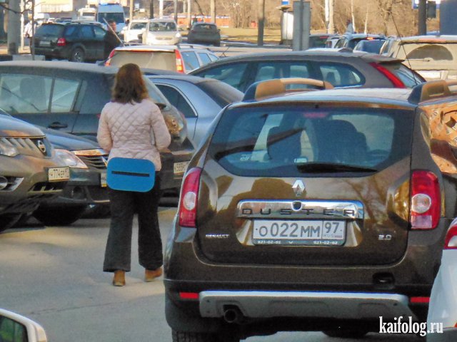 Русские приколы и маразмы