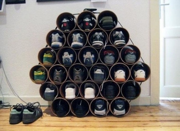 Поделки из пластиковых труб ПВХ Поделки из пластиковых труб ПВХ для дома и дачи,новая жизнь старых вешей,поделки,самоделки,своими руками,сделай сам,умелые руки