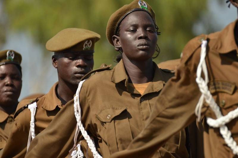 Попытка госпереворота в Судане может закончиться гражданской войной