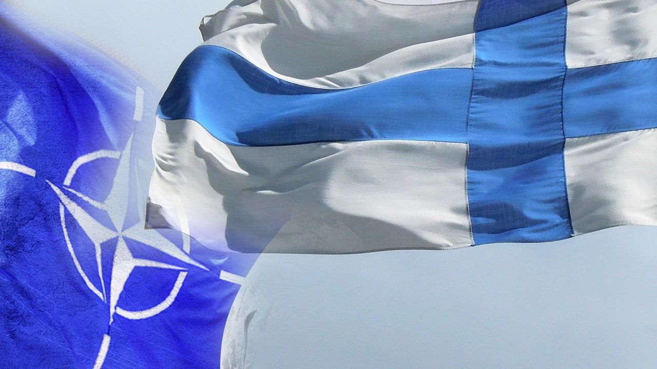 Конгресс США может ратифицировать вступление Финляндии и Швеции в НАТО к августу