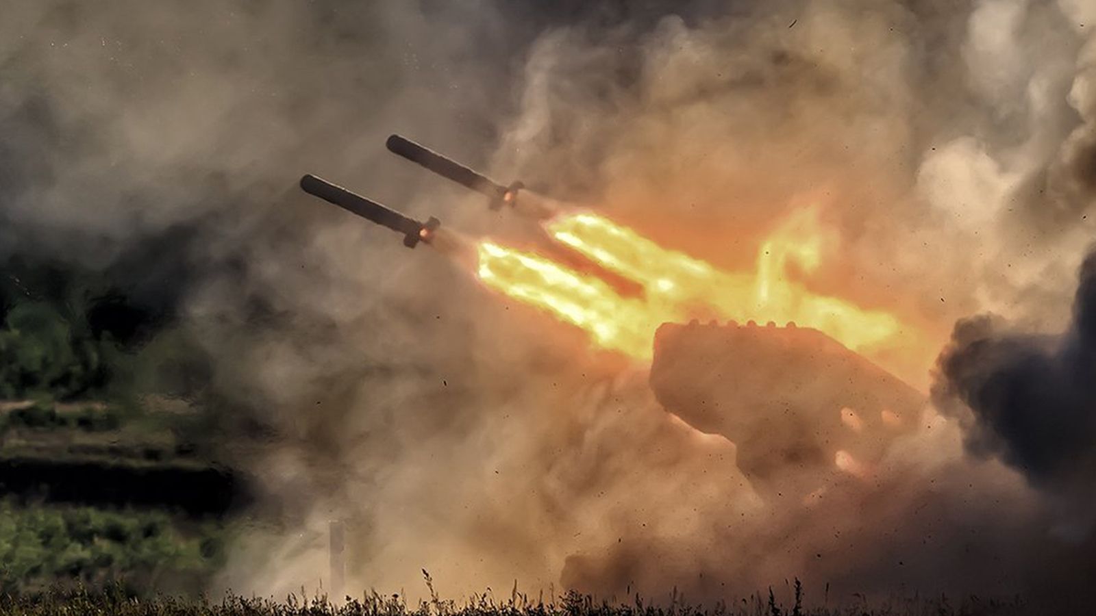 19FortyFive: обновленные ракеты для «Солнцепека» стали смертоносным оружием Путина
