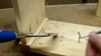 Кровать для собаки своими руками