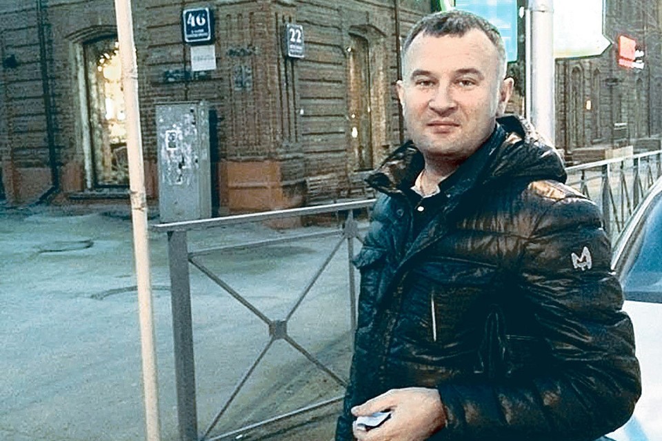 Анатолий Ястрембский попытался вернуть недвижимость, которую сам же и продал. Фото: личный архив.