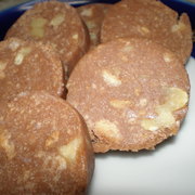 Колбаска сладкая