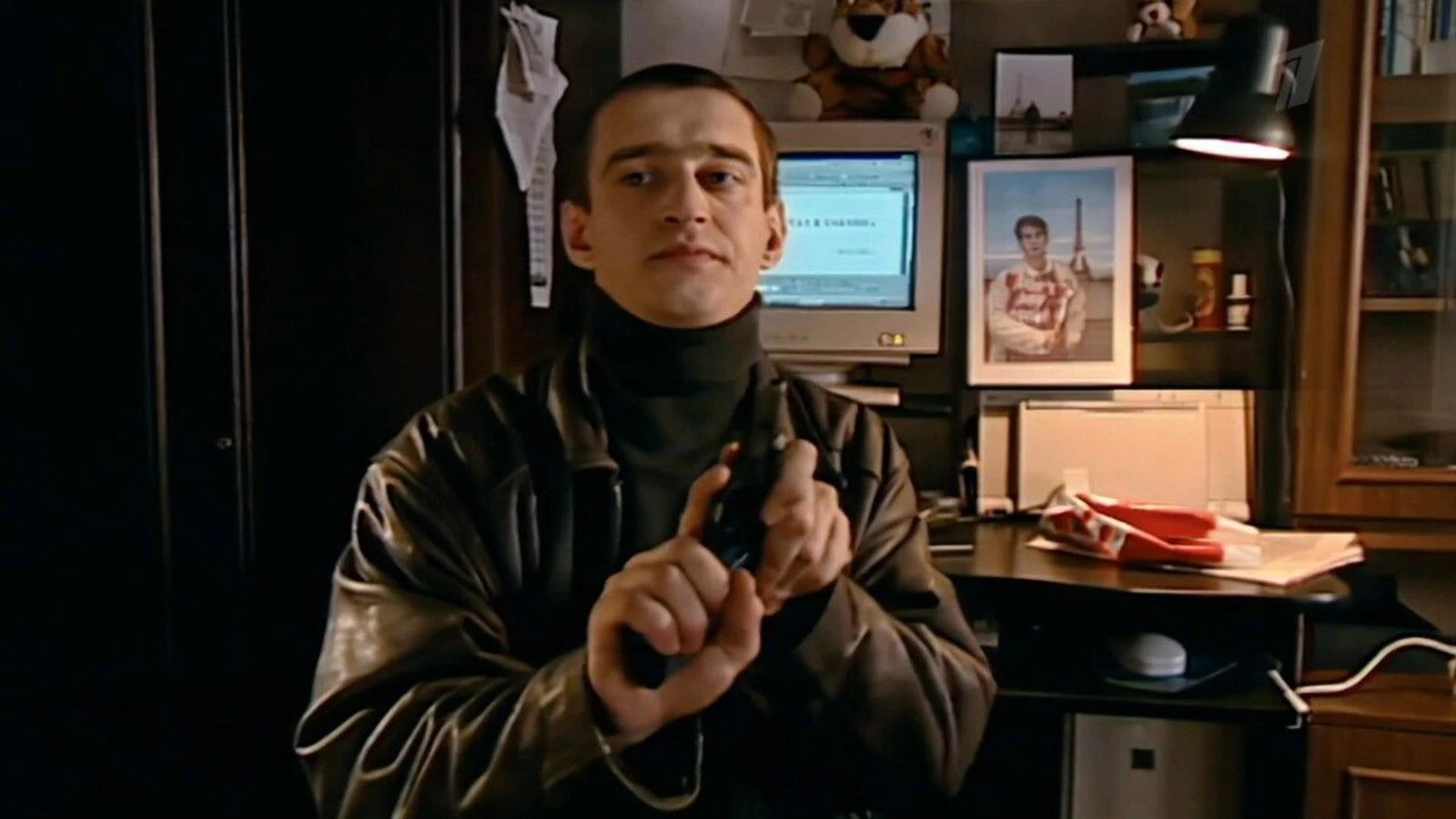 За что мы любим Константина Хабенского За что мы любим Константина Хабенского