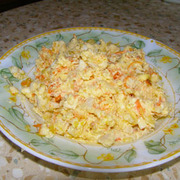 салат  Бунито 
