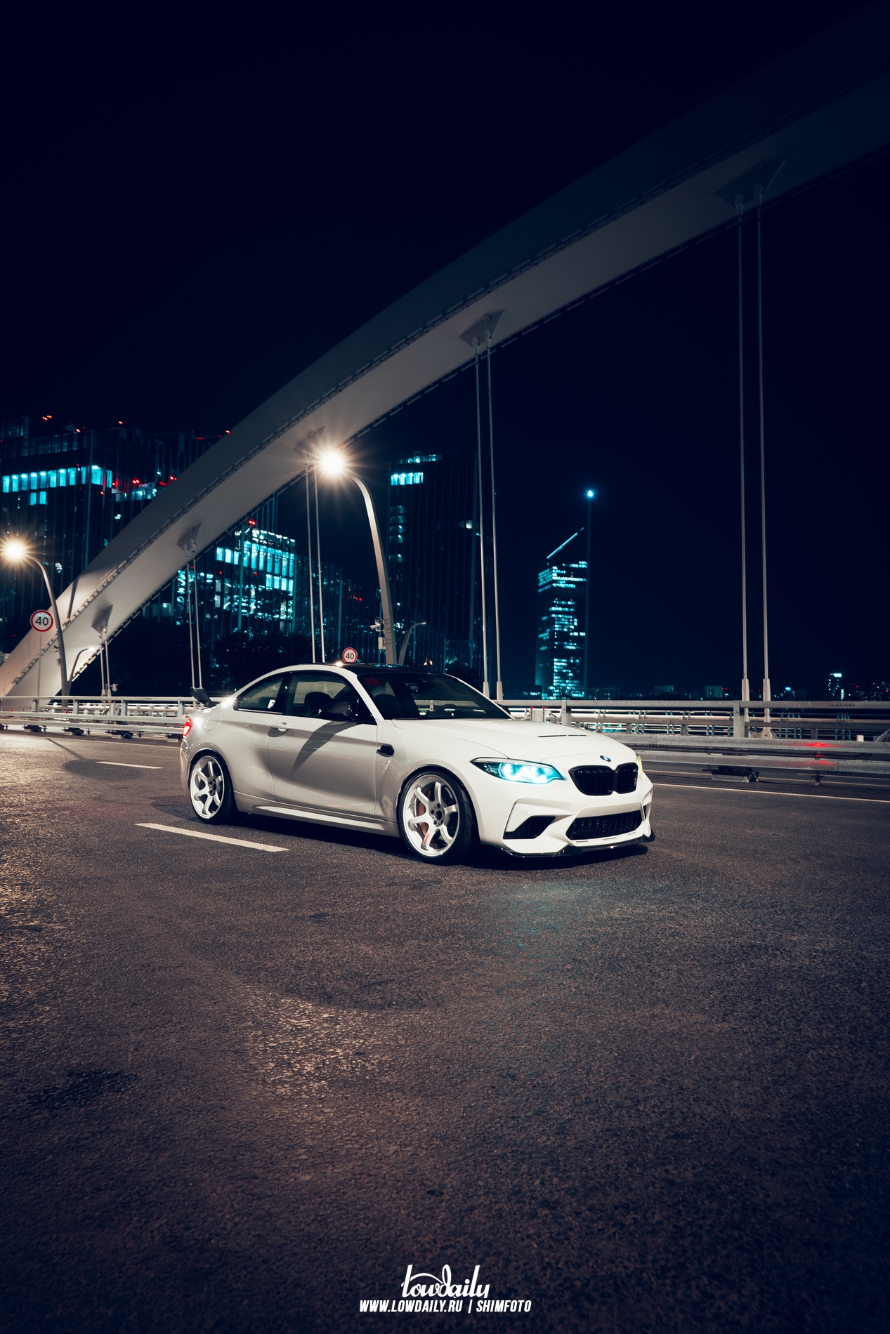 bmw m2 cs стоит ли покупать