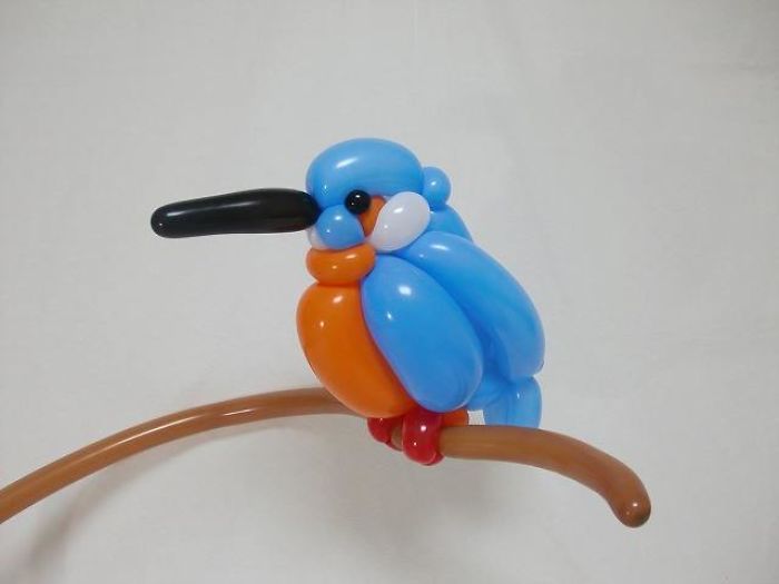 Kingfisher