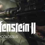 Wolfenstein II: The New Colossus - Его ничем не остановишь!  
