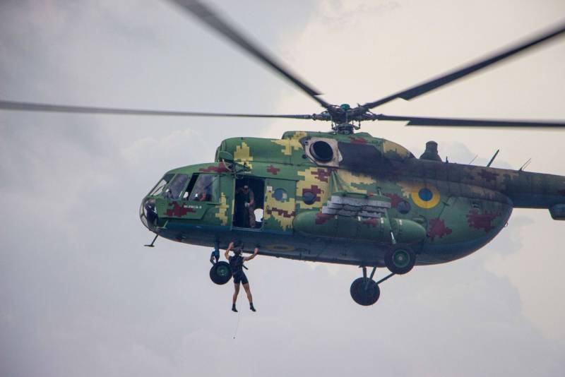 Пять тысяч участников учений Sea Breeze-2021: много это или мало, и все ли прибыли «позлить» Россию? армия,геополитика