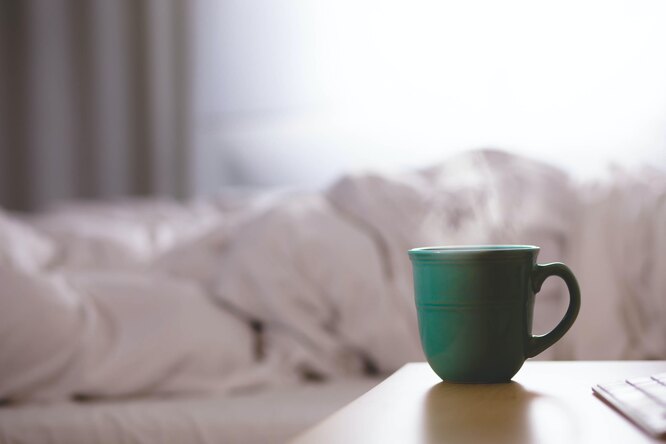 Стать жаворонком: как просыпаться рано утром и отлично себя чувствовать весь день