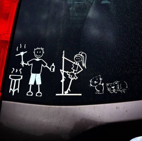 Прикольных картинок пост (38 шт)