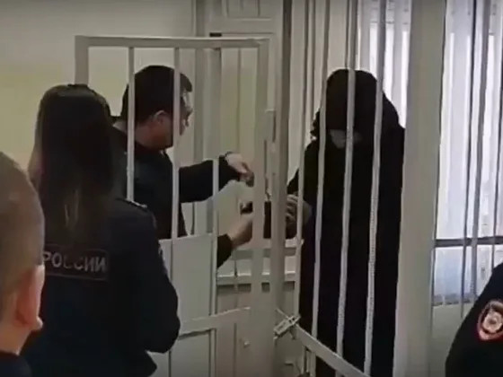 Жена убившего семерых человек изувера сделала шокирующее заявление