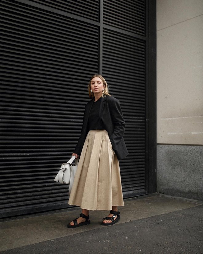 Британские модные блогеры: Jessie Bush, Brittany Bathgate и Susie Lau мода,мода и красота,модные блогеры,стиль,уличная мода