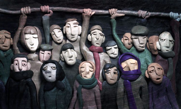 Пластилиновое чудо Татьяны Лазарюк. разное,художество