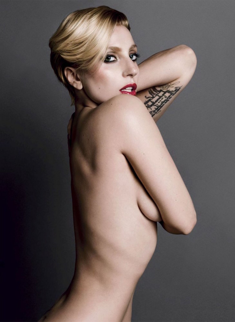 Леди Гага. Ни дня без скандала celebrities, леди гага, скандал, шоу бизнес