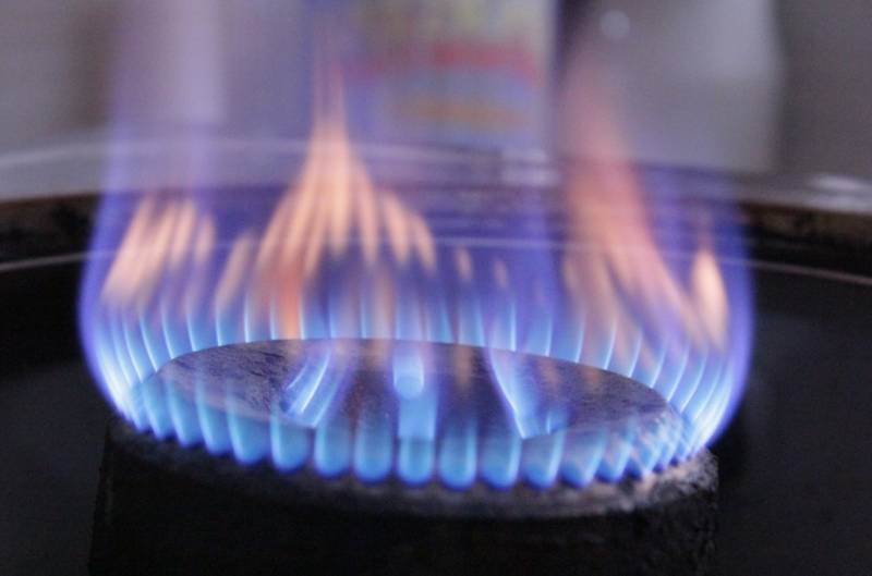 Bloomberg: Европа движется к зимнему газовому кризису Новости