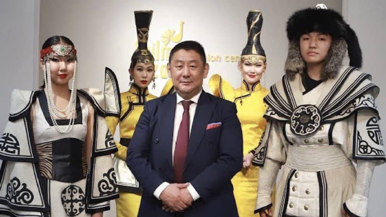 Глава Монгольской народной партии: «Дружба с Россией — оплот для процветания нашей Родины» Общество