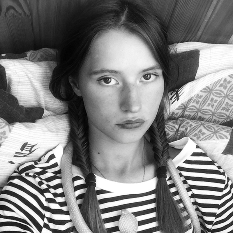 полина майер ой так нравится 