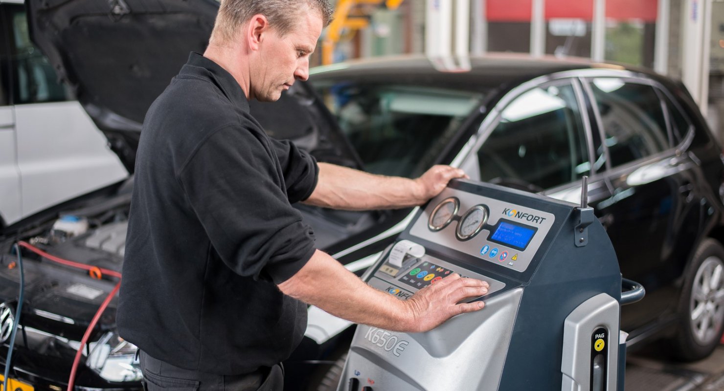 Как проверить пункт ТО и диагностическую карту в РСА