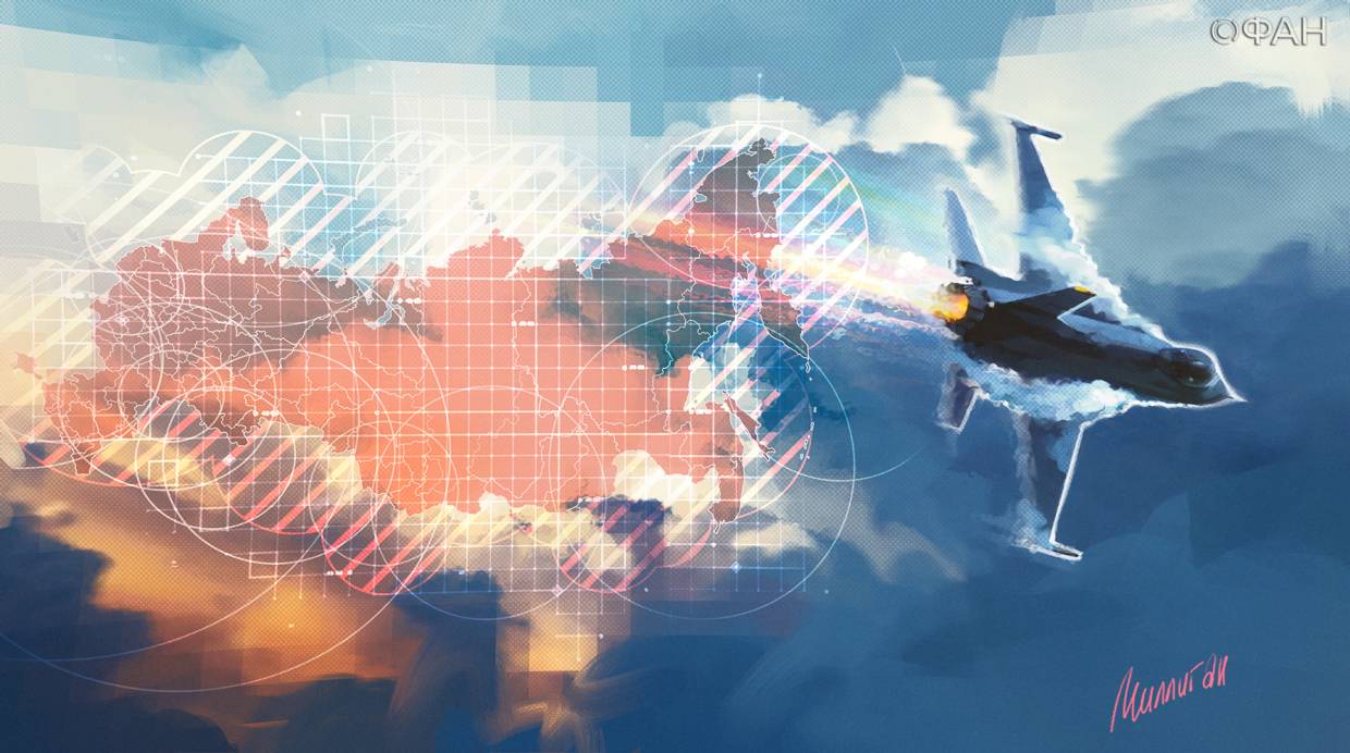 Виктор Литовкин объяснил, зачем США и НАТО нужны провокации против России в Черном море