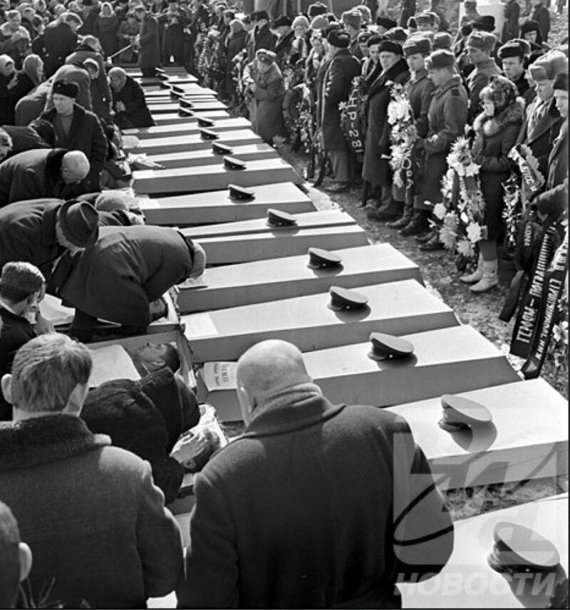 Кровь острова Даманского. Как СССР и Китай стояли на пороге войны 