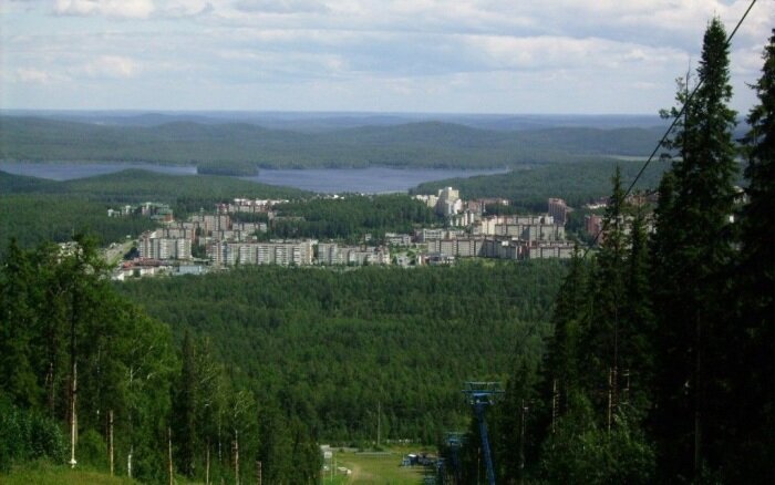 Какие тайны были у закрытых городов СССР, которых нет на карте
