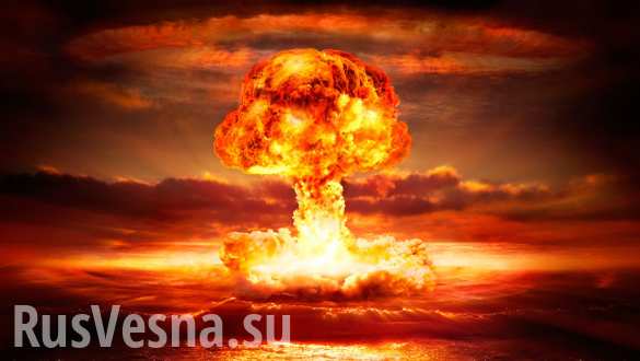 И всё-таки — Третья мировая? | Русская весна