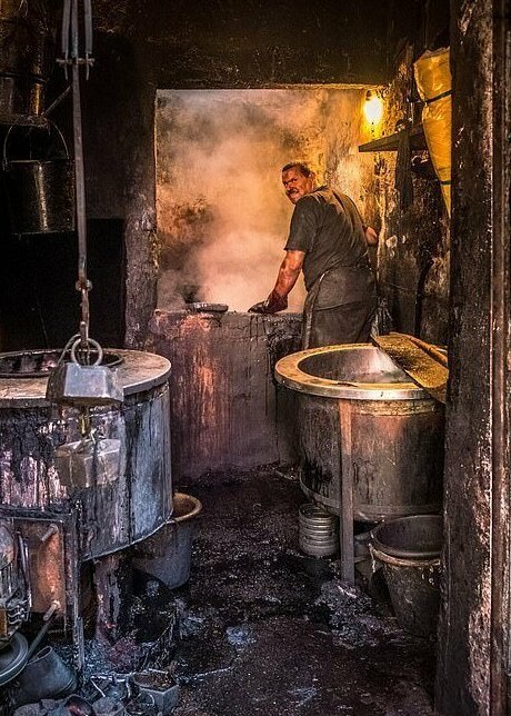 От Африки до арктической тундры России: финалисты фотоконкурса National Geographic Traveller 2019 От Африки до арктической тундры России: финалисты фотоконкурса National Geographic Traveller 2019