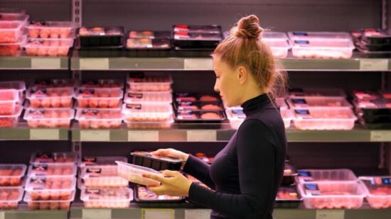 Эта часть свинины по пользе даже лучше куриной грудки без кожи