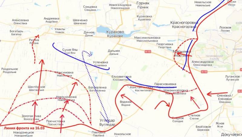 Эксперт: Группировка ВСУ на Донбассе близка к поражению которые, самая, армию, Мариуполя, чтобы, Потому, также, помочь, направлении, украинское, Мариуполь, Курахово, Подоляка, агония, сегодня, Покровска, говорит, успешно, здесь, окружен»