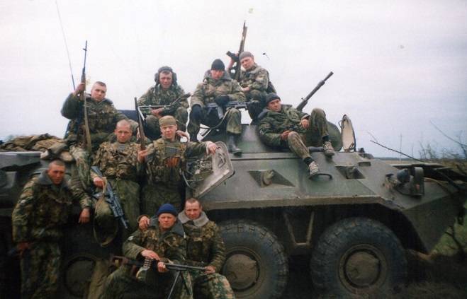 Ошибки отечественного ВПК: зачем защищать российских солдат оружие