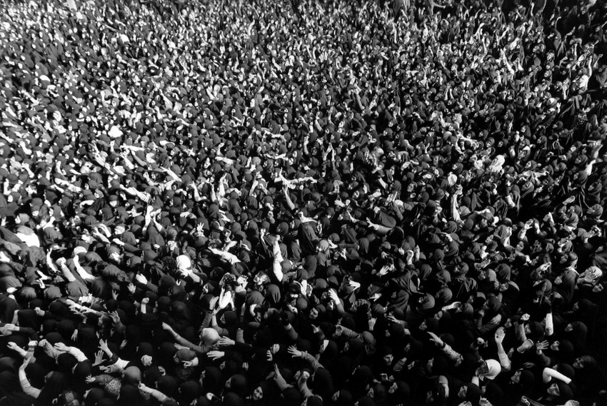 Свидетель века: великие события и простые люди на снимках Марка Рибу Свидетель века: великие события и простые люди на снимках Марка Рибу фотография