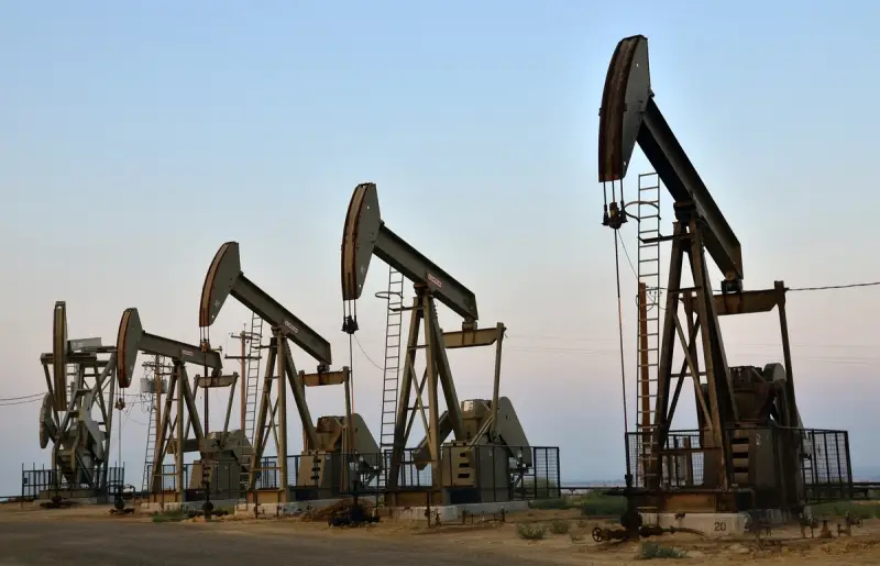 Западные СМИ: Россия давит на ОПЕК+ с целью увеличения добычи нефти