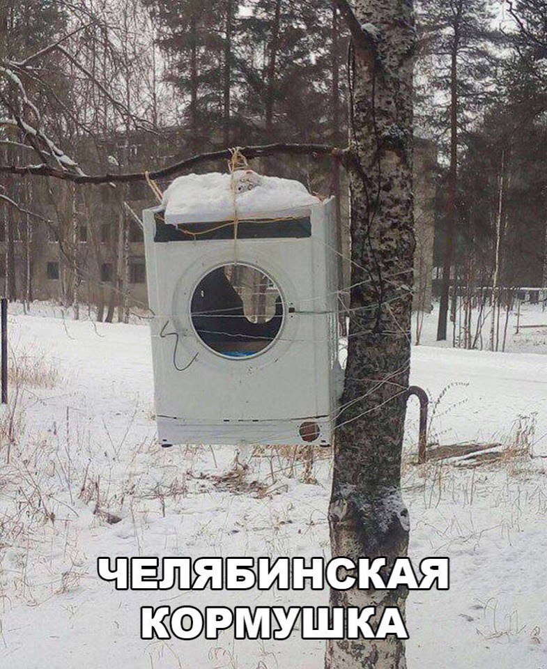 Ржачные и смешные картинки из нашей жизни (12 фото)