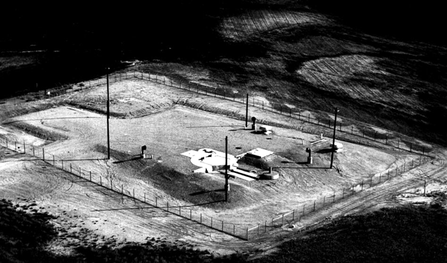 Раскрытие НЛО. Инопланетяне против ядерного оружия геополитика