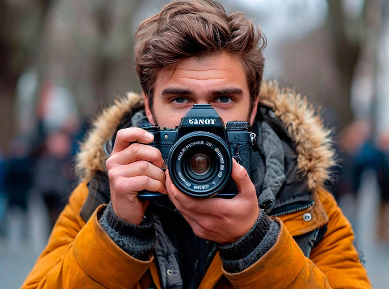 15 доступных хобби, которые могут изменить ваш взгляд на жизнь