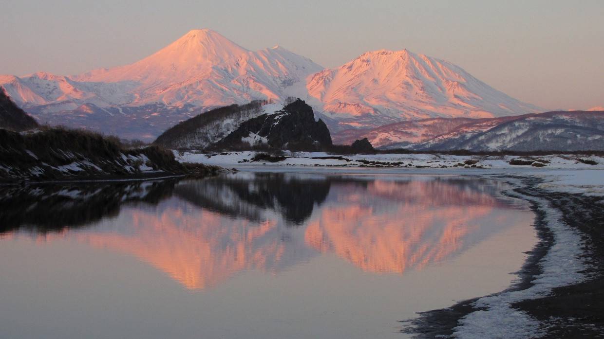 Геофизик Кособоков: Камчатку и Курилы в этом году ожидают сильные землетрясения
