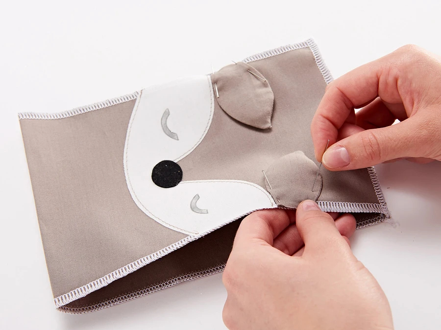 Упаковка своими руками: как сшить необычный мешочек для подарков мастер-класс,шитье
