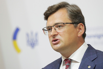 Глава МИД Украины назвал условия для прекращения конфликта на Донбассе за неделю Бывший СССР
