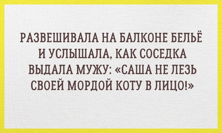 15 забавных открыток о реалиях семейной жизни 