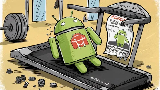 Google устранила 47 уязвимостей в Android, включая опасную «нулевого дня»