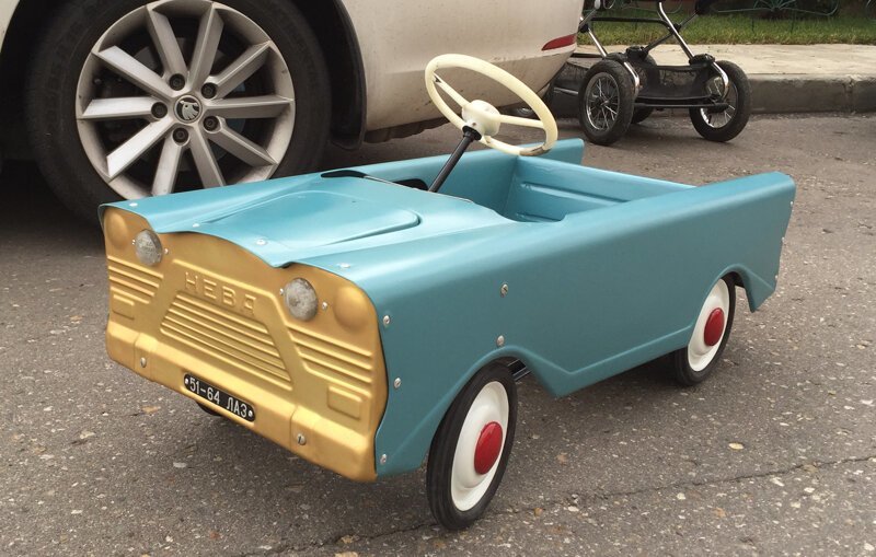 Ценная старина: вещи советских времён, на которых можно разбогатеть 