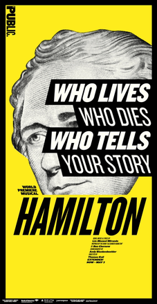 Невероятная история Александра Гамильтона: отец-основатель США, дуэлянт, звезда хип-хопа интересные люди,интересные факты,история,факты