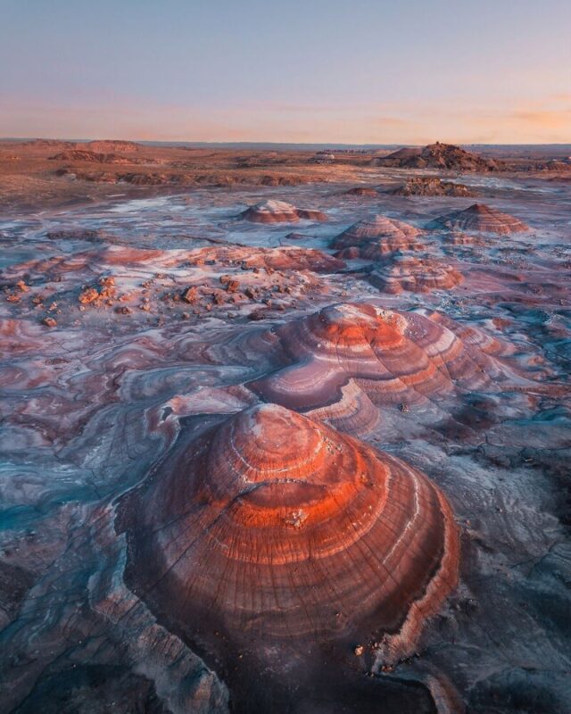 40 самых красивых пейзажей со всего мира с фотоконкурса #Landscape2020 от Agora 