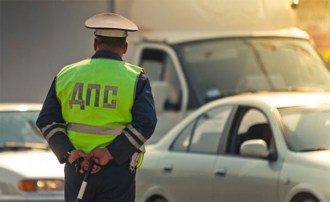 Как «Штрафы ГИБДД» разводили меня на 5000 руб.