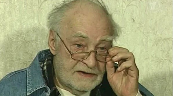 "Меня предала жена, а потом и дочь". 10 лет одиночества и нищеты легендарного "Штирлица" нашего кино "Меня предала жена, а потом и дочь". 10 лет одиночества и нищеты легендарного "Штирлица" нашего кино Жизнь,Истории,проблемы,семья