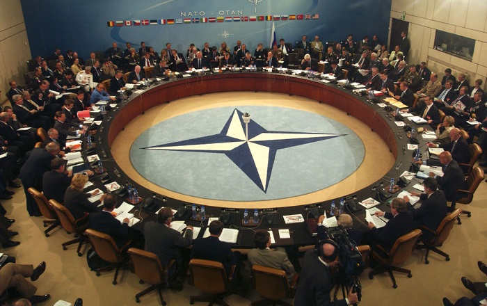 В ближайшее время у НАТО появится новый союзник