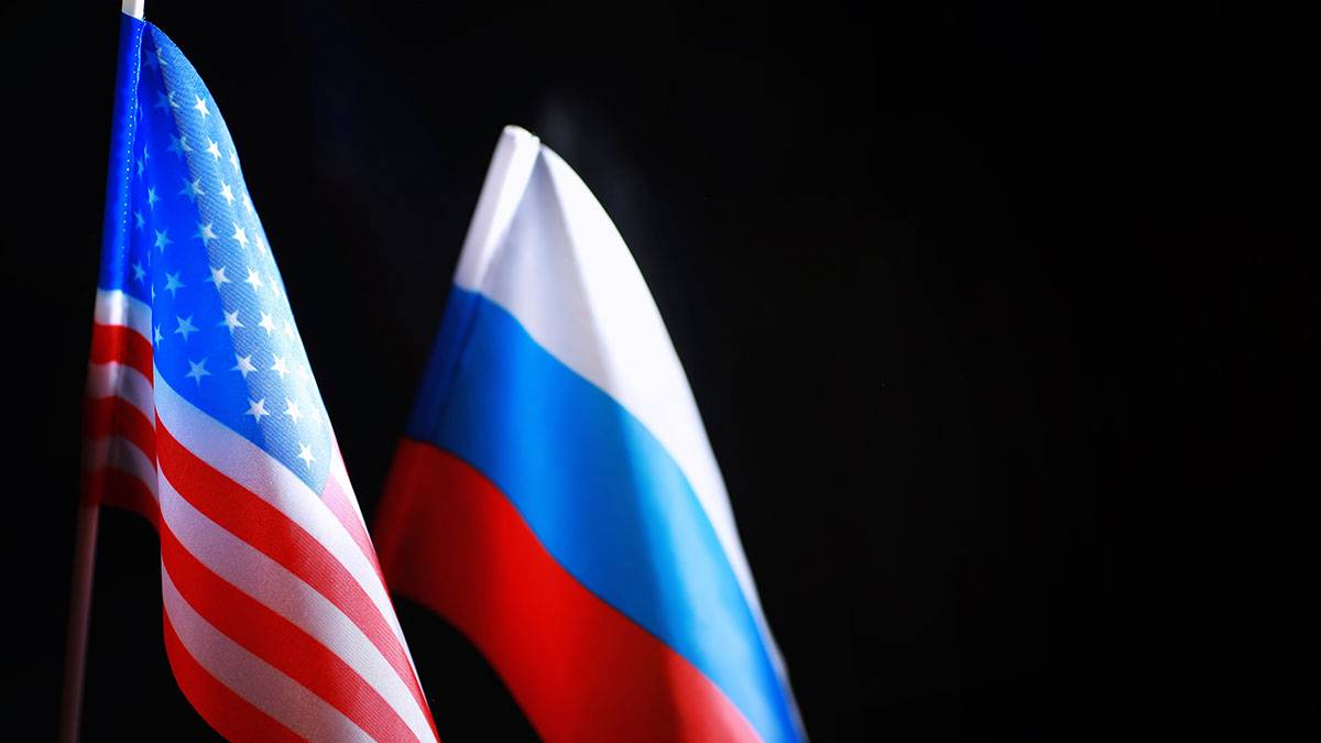 Посольство РФ указало на бесперспективность санкций США